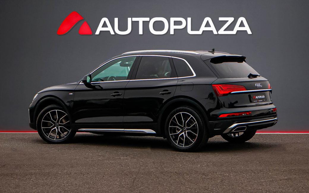 Audi Q5 2023