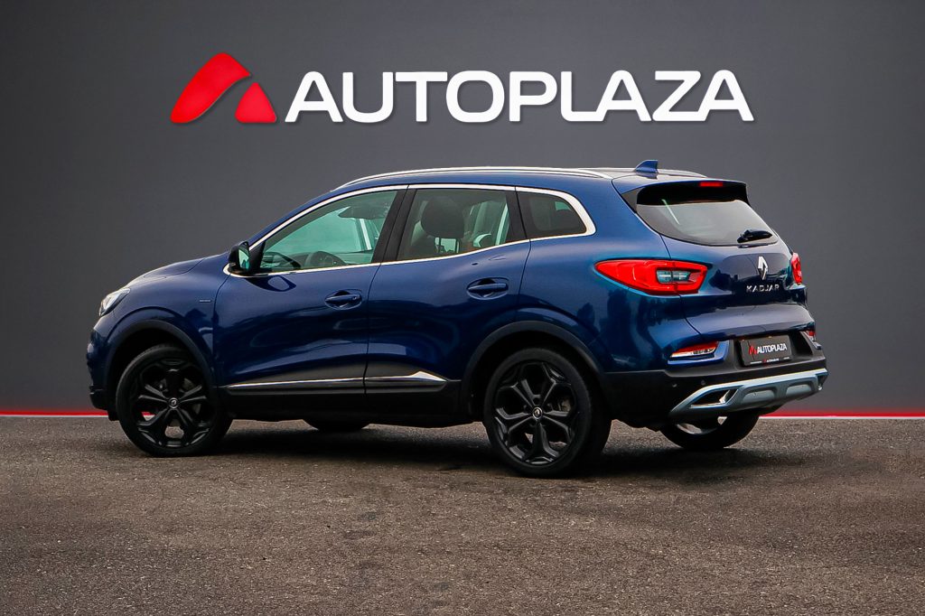 Renault Kadjar 2020
