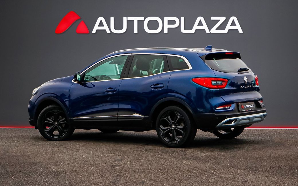 Renault Kadjar 2020