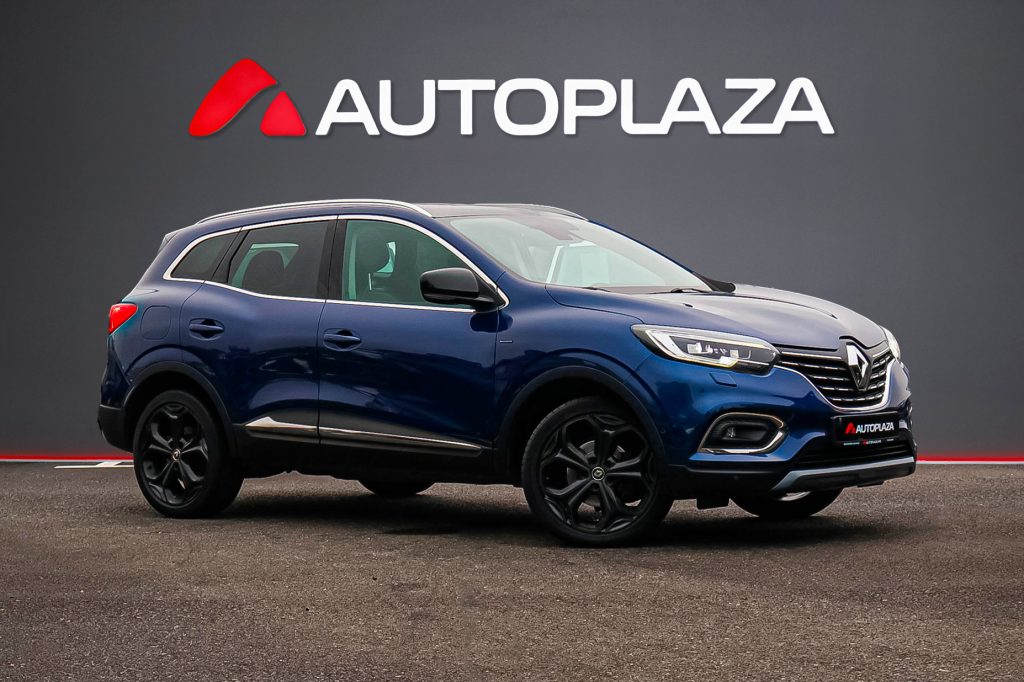 Renault Kadjar 2020
