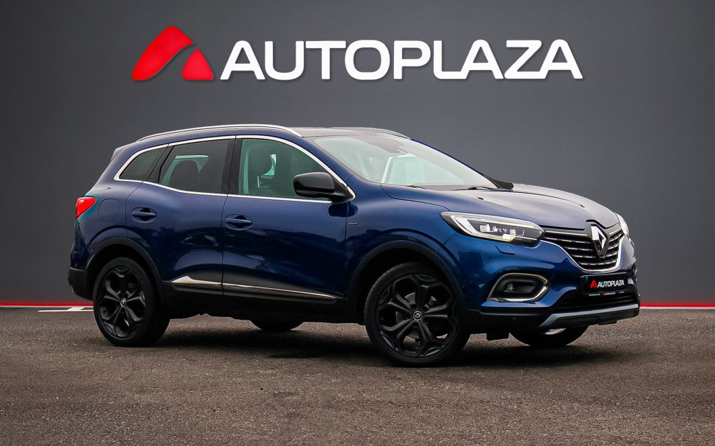 Renault Kadjar 2020