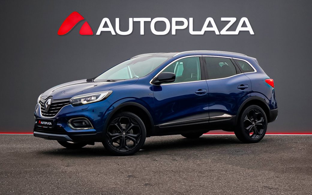 Renault Kadjar 2020