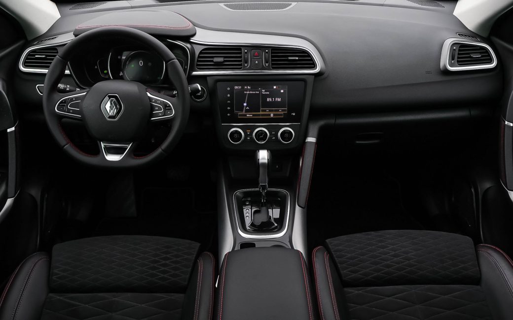 Renault Kadjar 2020