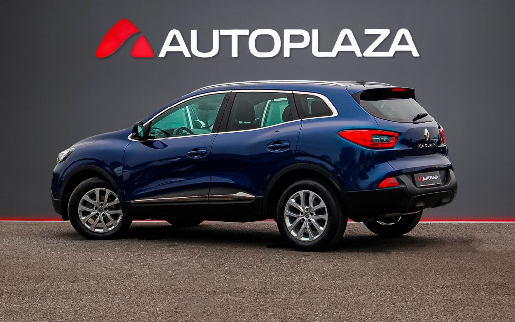 Renault Kadjar 2018