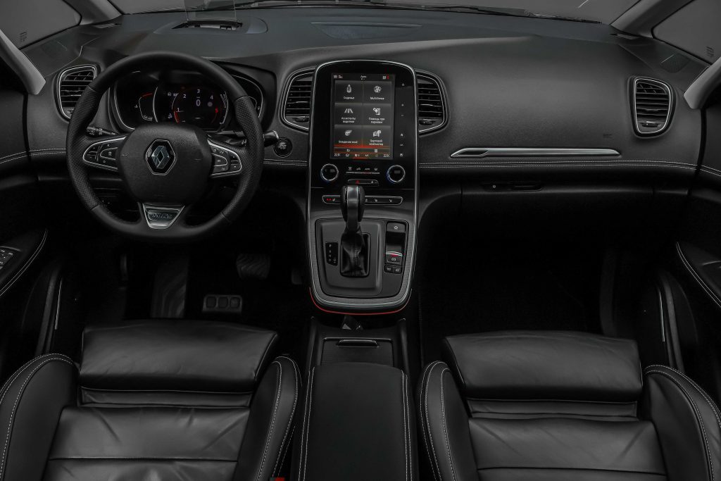 Renault Grand Scenic
