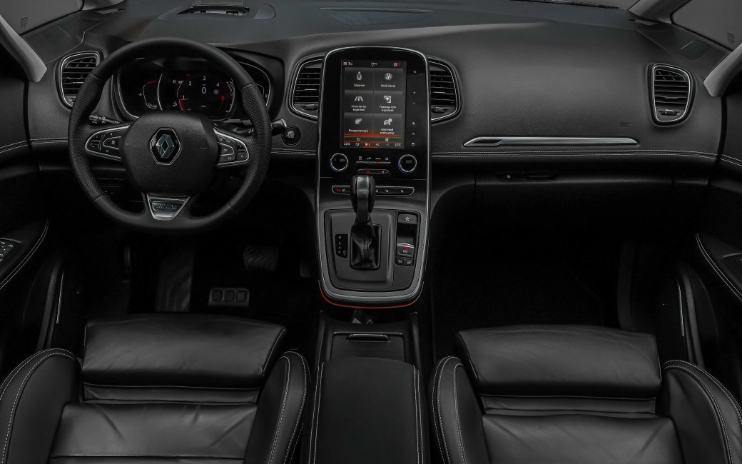 Renault Grand Scenic