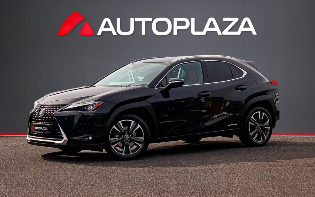 Lexus UX 2020