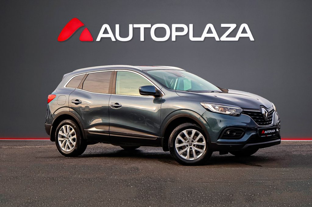 Renault Kadjar 2020