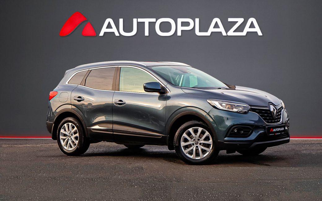 Renault Kadjar 2020