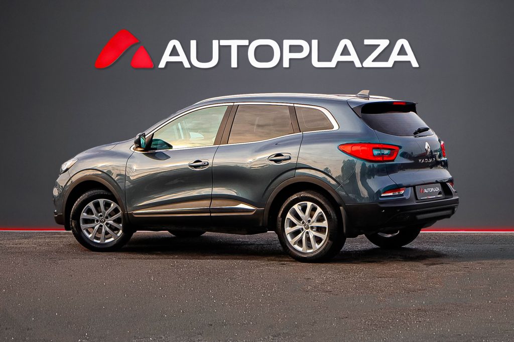 Renault Kadjar 2020