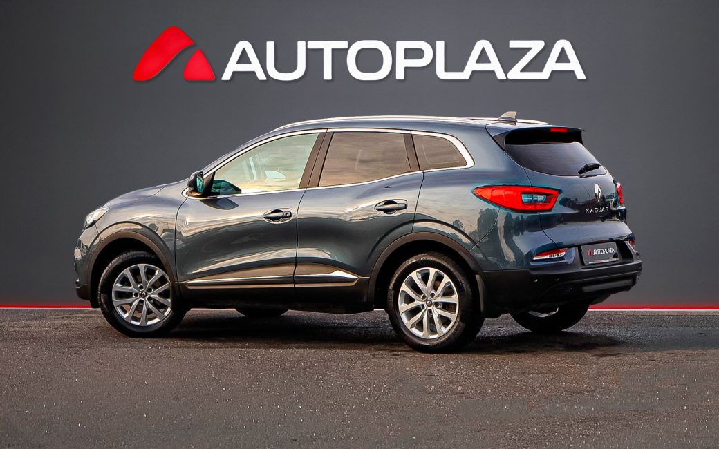 Renault Kadjar 2020