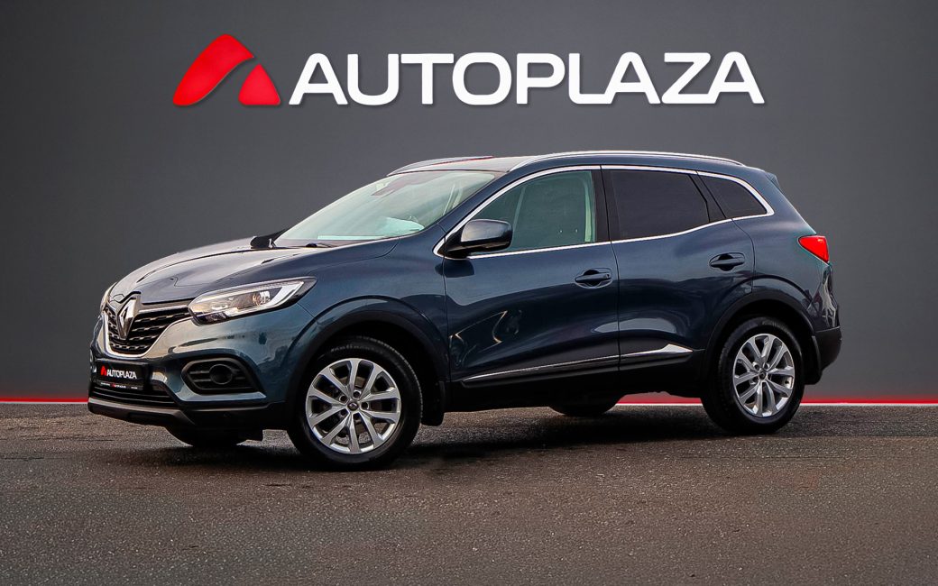 Renault Kadjar 2020