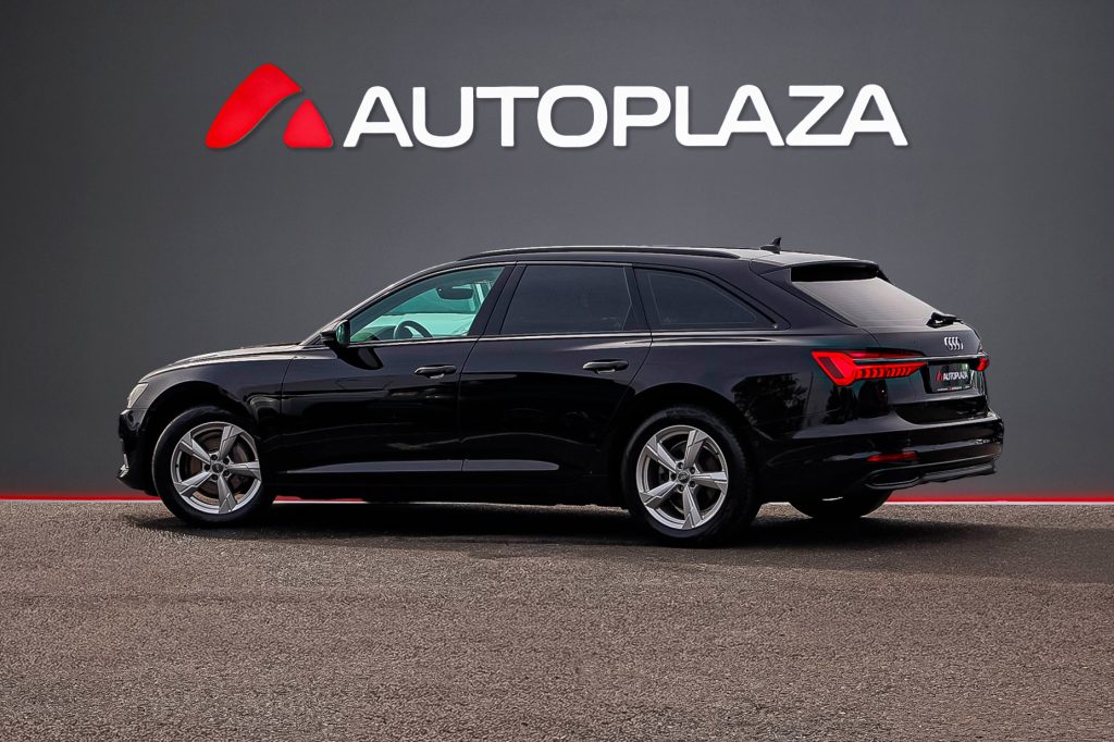 Audi A6 2020