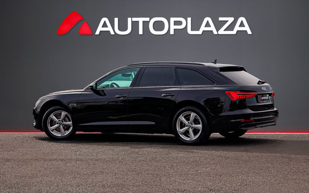 Audi A6 2020