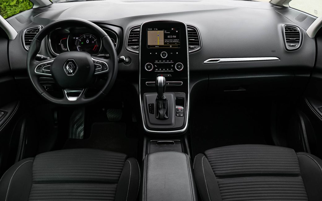 Renault Scenic 2021