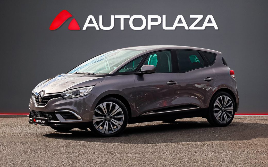 Renault Scenic 2021
