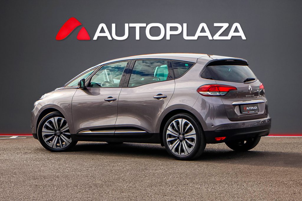 Renault Scenic 2021
