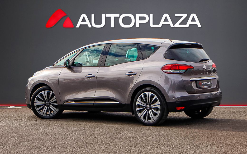 Renault Scenic 2021