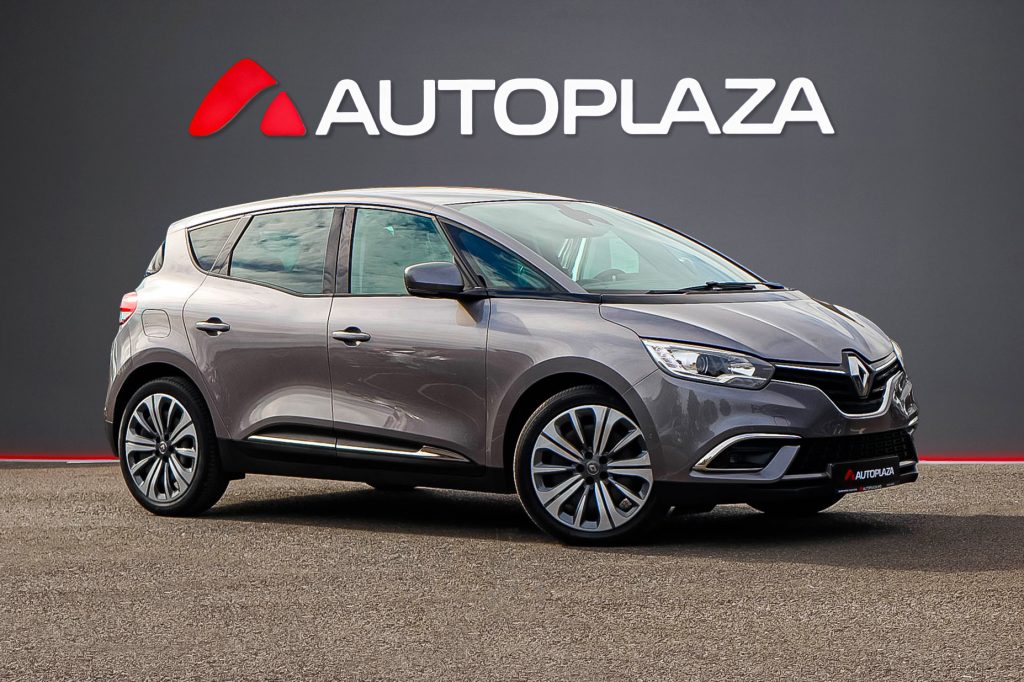 Renault Scenic 2021