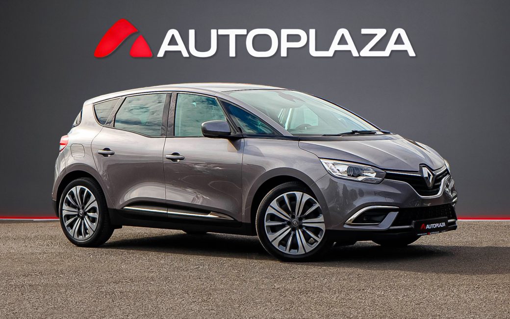 Renault Scenic 2021