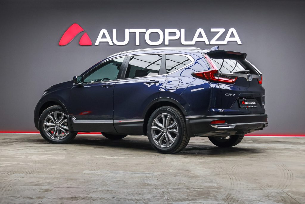 Honda CR-V 2021