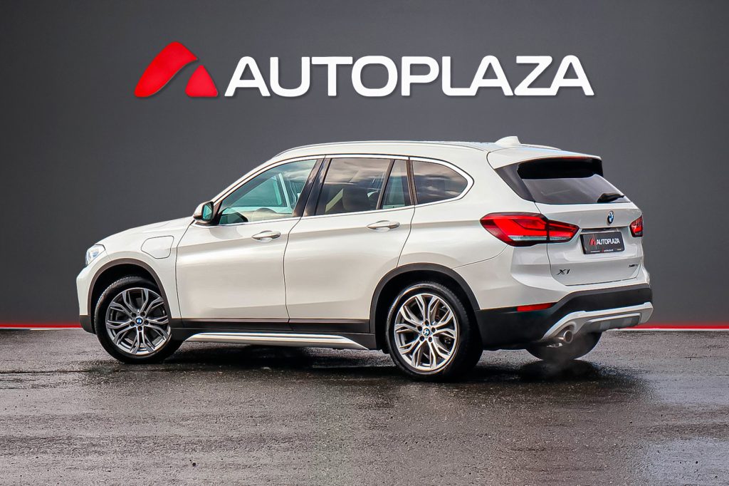 BMW X1 2021