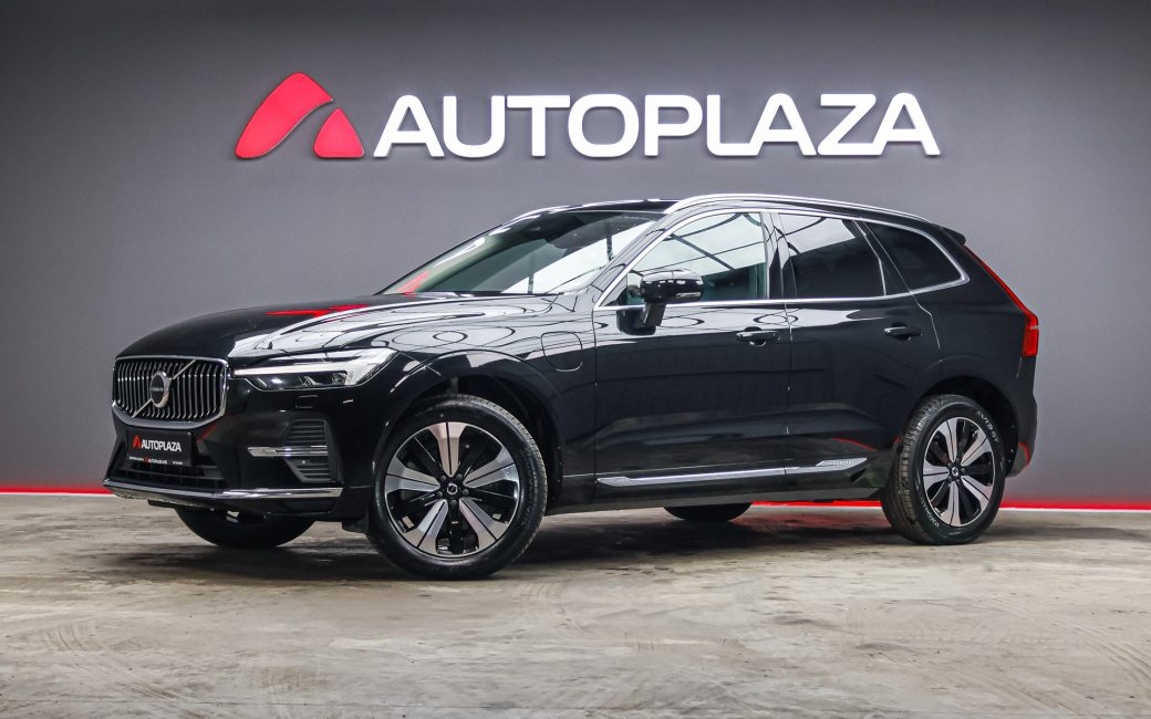 Volvo XC60 2023