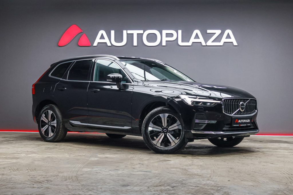 Volvo XC60 2023