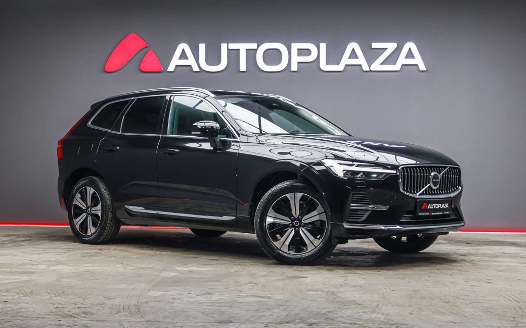 Volvo XC60 2023