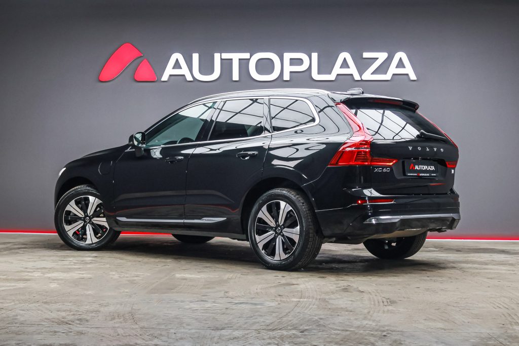 Volvo XC60 2023