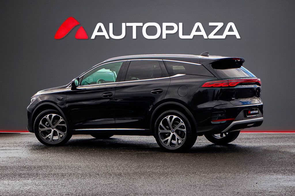 Byd Tang 2025