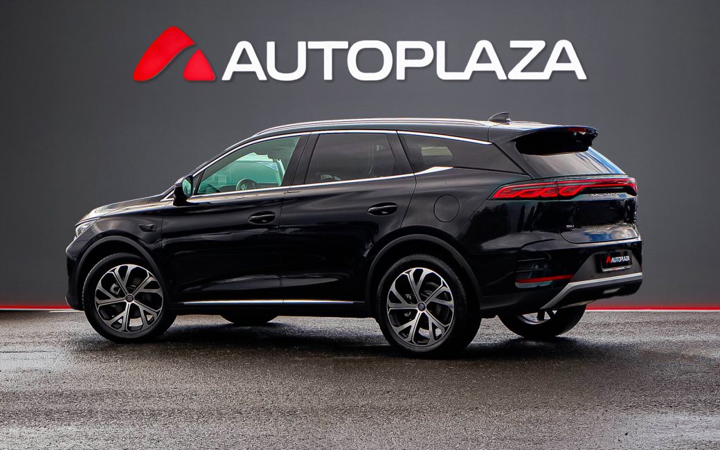 Byd Tang 2025