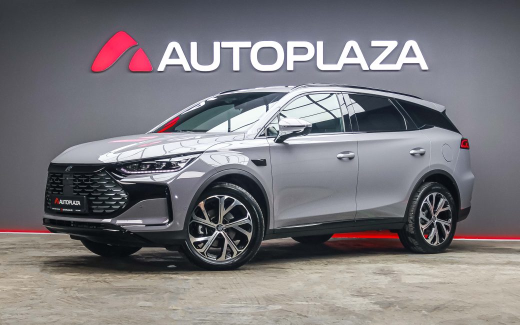 Byd Tang