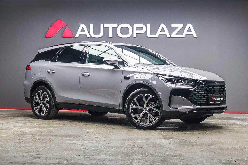 Byd Tang