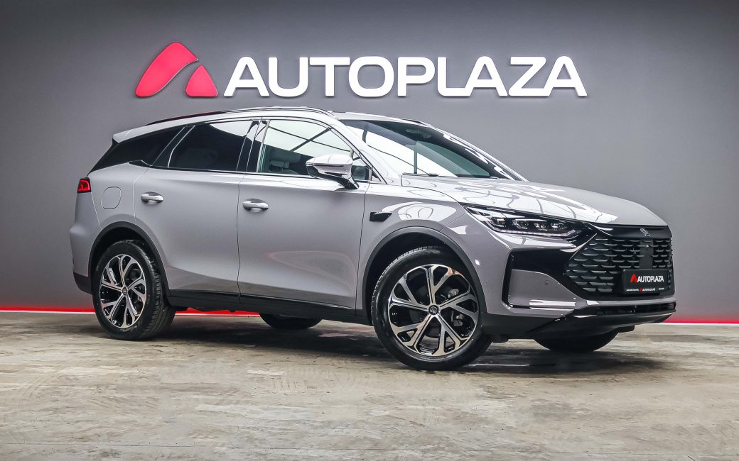 Byd Tang