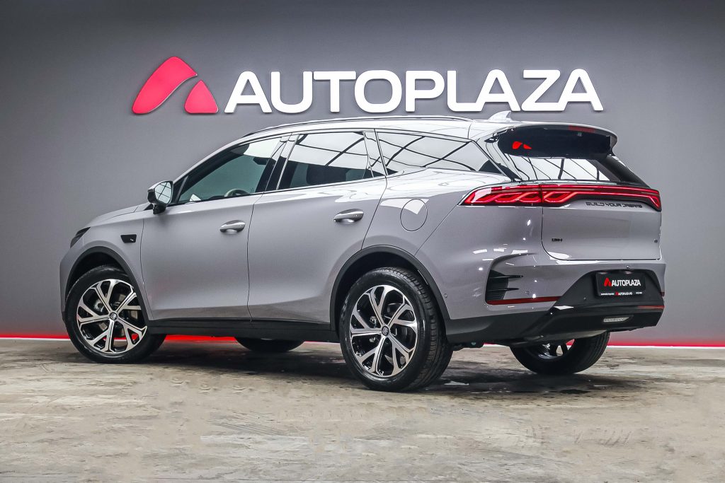Byd Tang