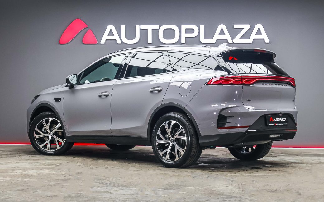 Byd Tang
