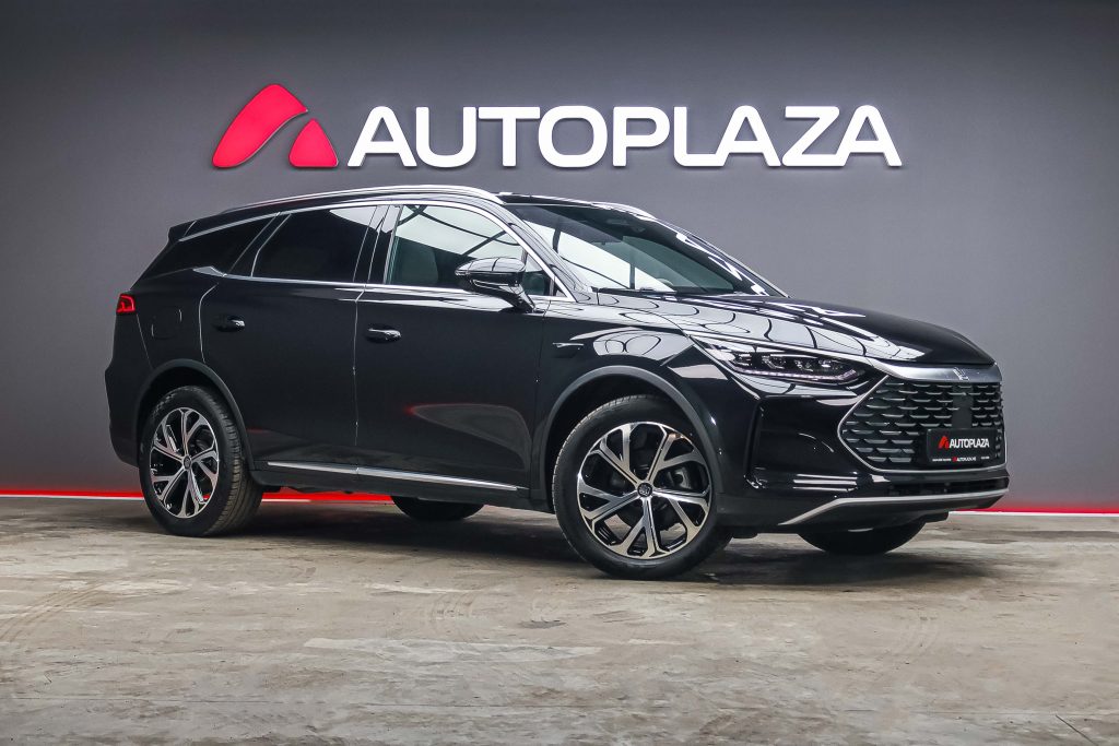 Byd Tang