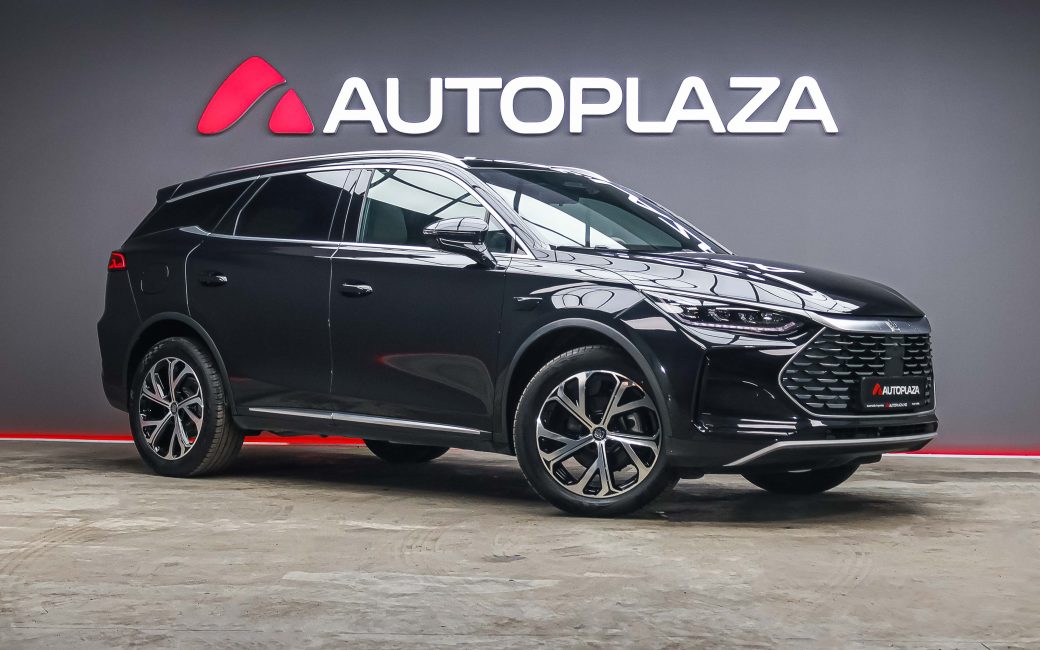 Byd Tang