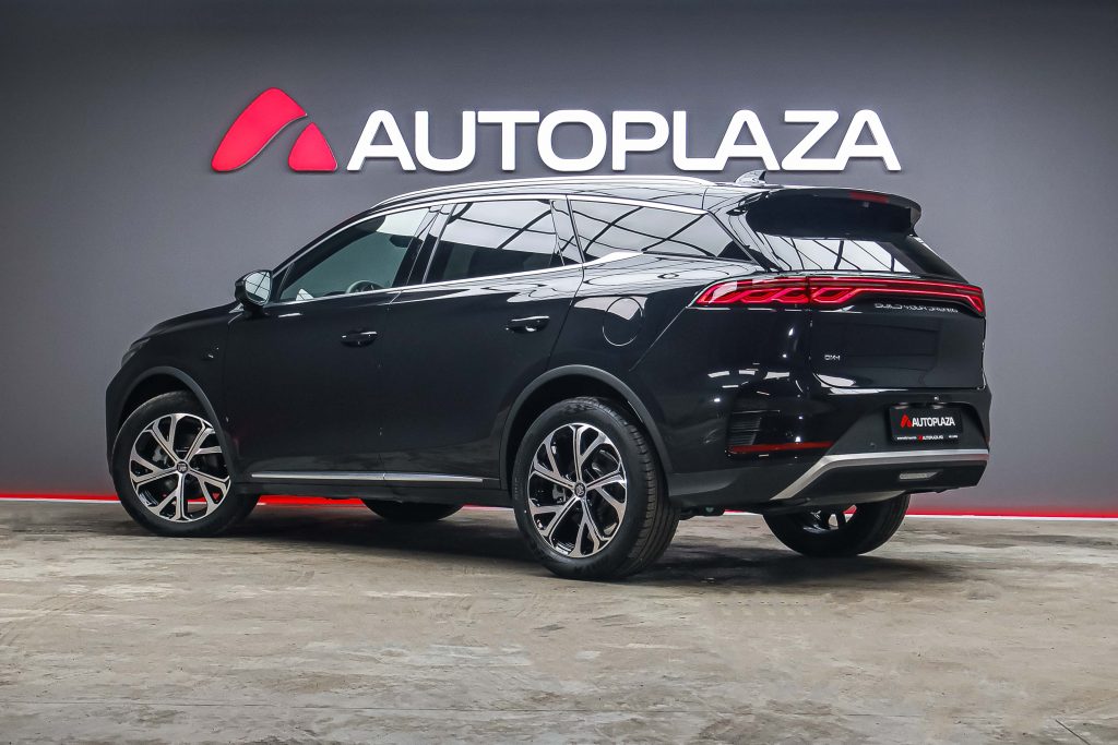 Byd Tang