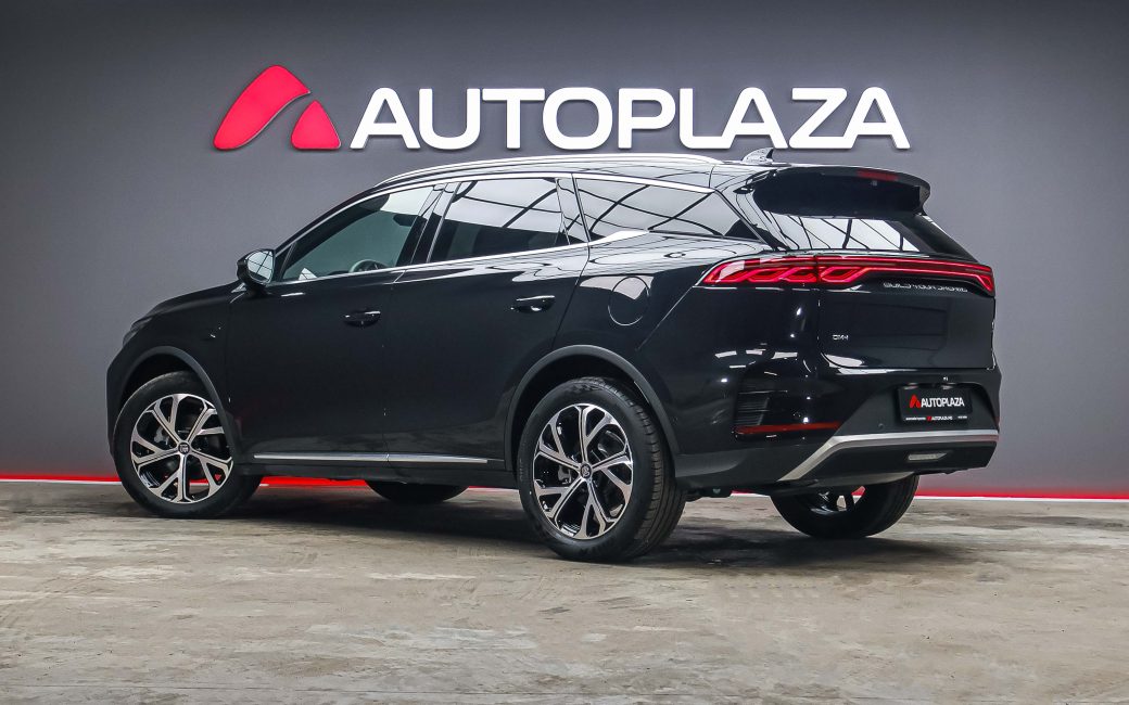 Byd Tang