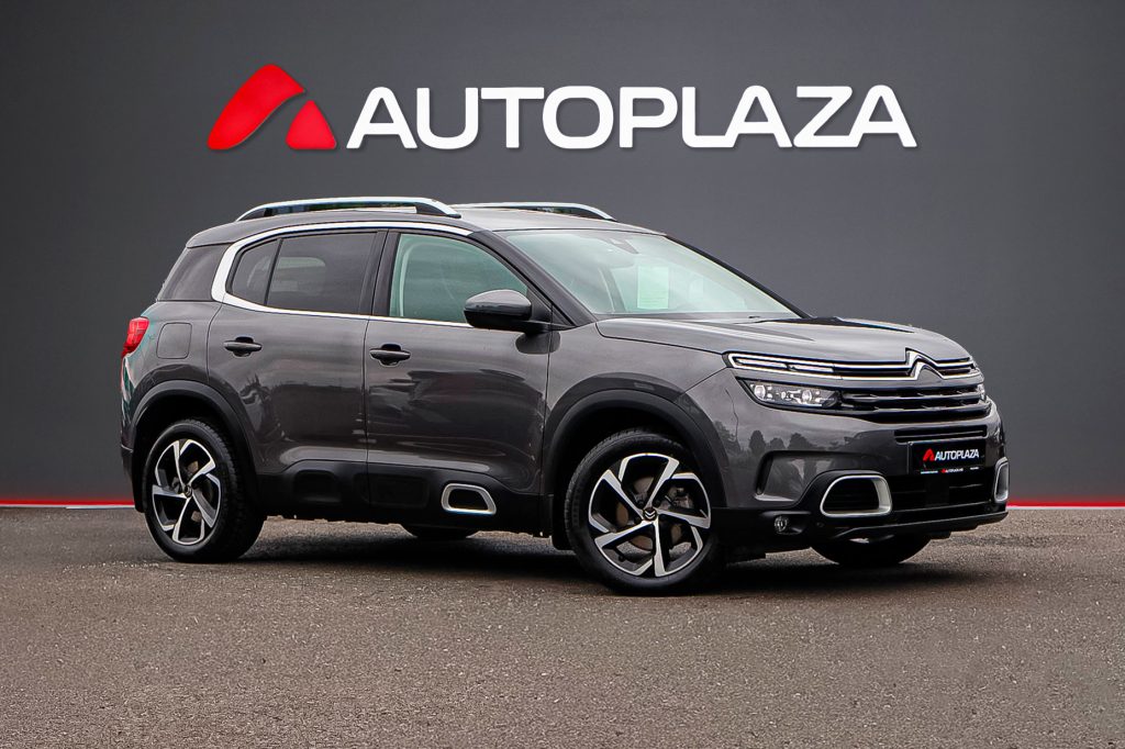 Citroen C5 Aircross 2019