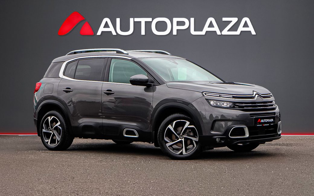 Citroen C5 Aircross 2019
