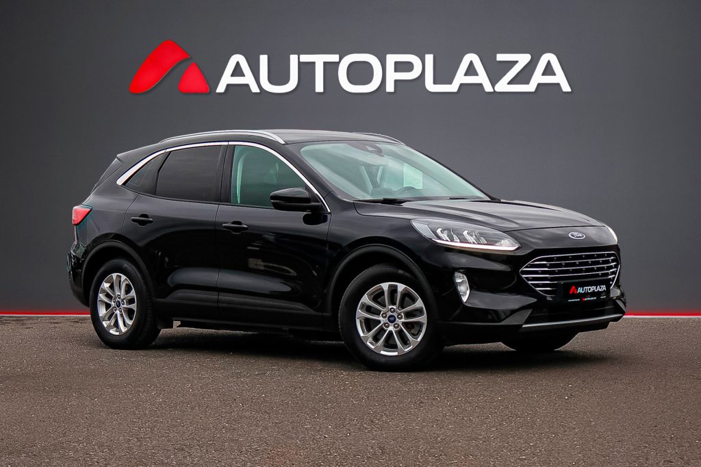 Ford Kuga 2021