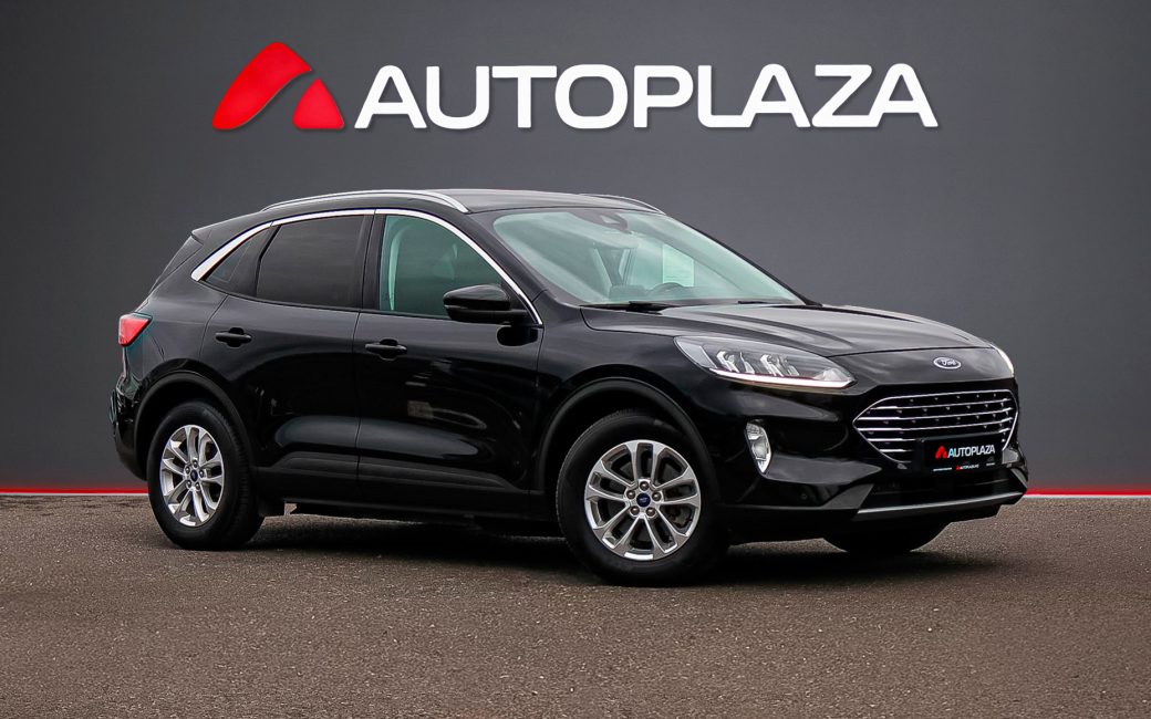 Ford Kuga 2021