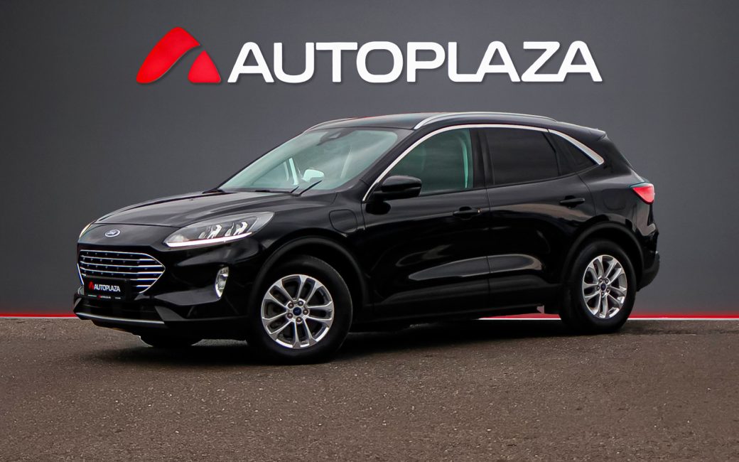 Ford Kuga 2021