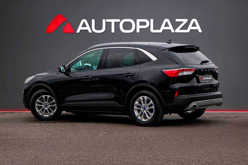 Ford Kuga 2021