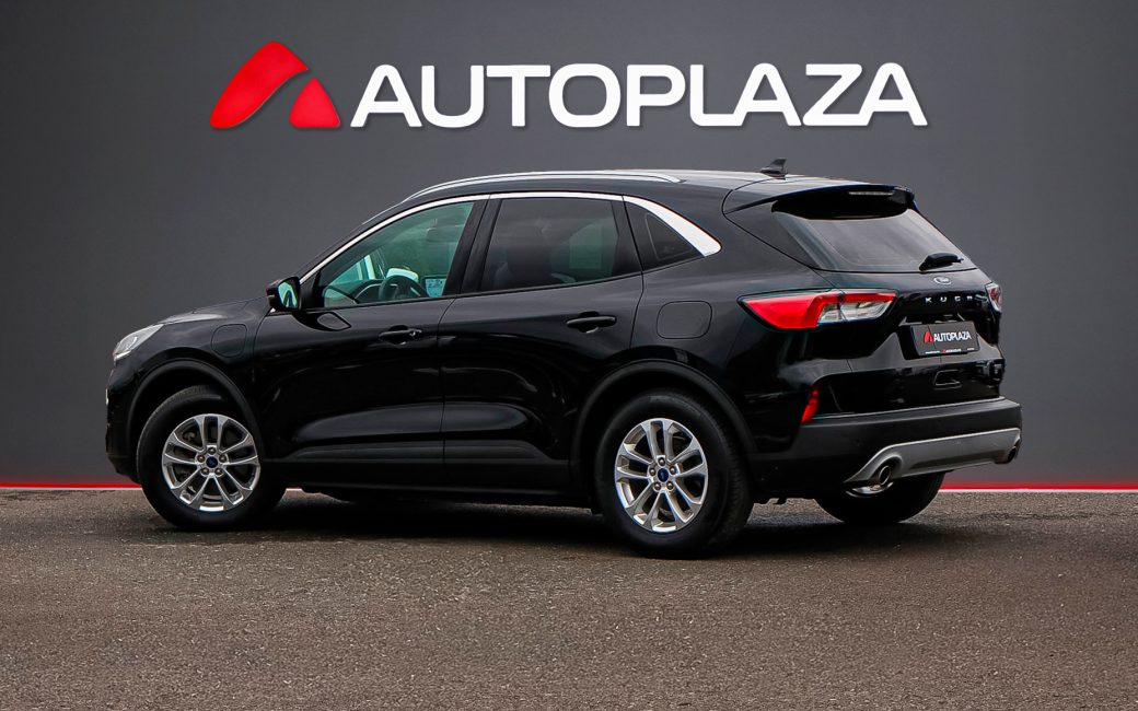 Ford Kuga 2021
