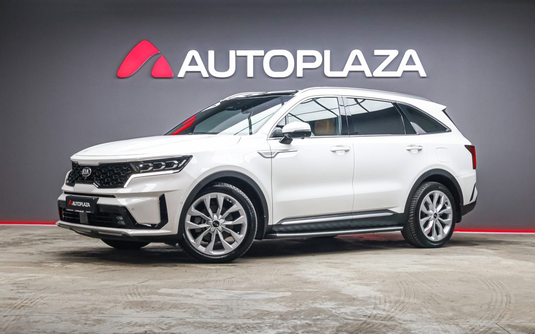 KIA Sorento 2020