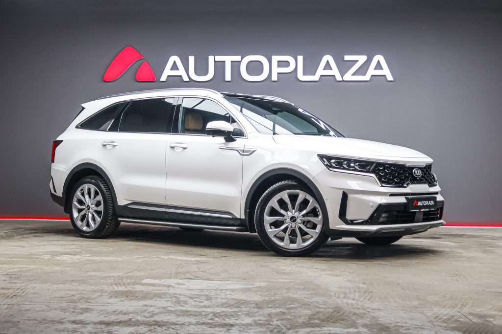 KIA Sorento 2020
